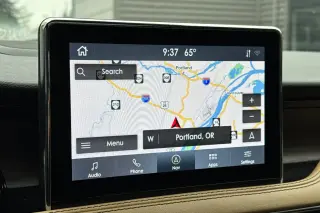 Lincoln Corsair 2020 AWD Reserve 4p SUV
