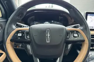 Lincoln Corsair 2020 AWD Reserve 4p SUV