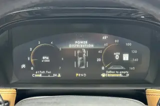 Lincoln Corsair 2020 AWD Reserve 4p SUV