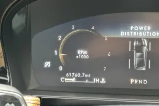 Lincoln Corsair 2020 AWD Reserve 4p SUV