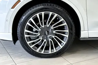 Lincoln Corsair 2020 AWD Reserve 4p SUV