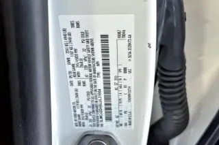 Lincoln Corsair 2020 AWD Reserve 4p SUV