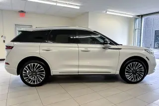 Lincoln Corsair 2020 AWD Reserve 4p SUV