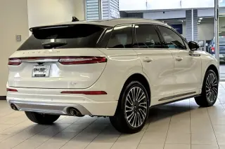 Lincoln Corsair 2020 AWD Reserve 4p SUV