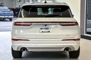 Lincoln Corsair 2020 AWD Reserve 4p SUV