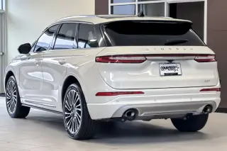 Lincoln Corsair 2020 AWD Reserve 4p SUV
