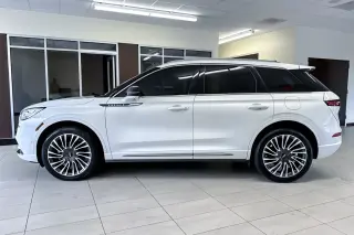 Lincoln Corsair 2020 AWD Reserve 4p SUV
