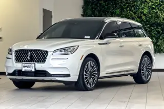 Lincoln Corsair 2020 AWD Reserve 4p SUV