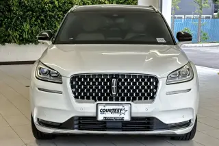 Lincoln Corsair 2020 AWD Reserve 4p SUV