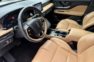 Lincoln Corsair 2020 AWD Reserve 4p SUV