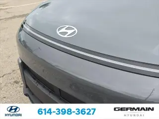 Hyundai KONA 2026 SE 4p SUV
