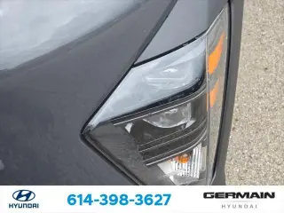 Hyundai KONA 2026 SE 4p SUV
