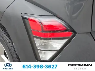 Hyundai KONA 2026 SE 4p SUV