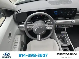 Hyundai KONA 2026 SE 4p SUV