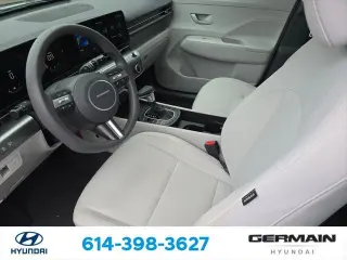 Hyundai KONA 2026 SE 4p SUV