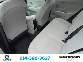 Hyundai KONA 2026 SE 4p SUV