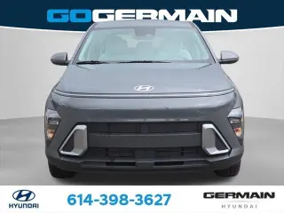 Hyundai KONA 2026 SE 4p SUV