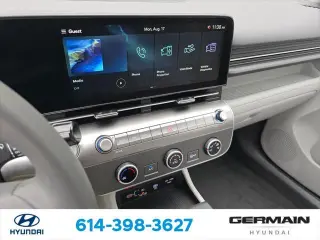 Hyundai KONA 2026 SE 4p SUV