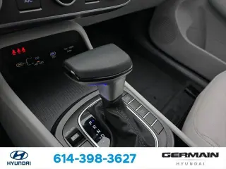 Hyundai KONA 2026 SE 4p SUV