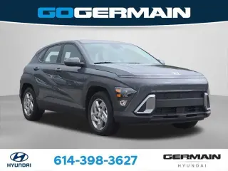 Hyundai KONA 2026 SE 4p SUV