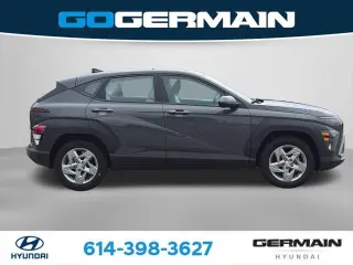Hyundai KONA 2026 SE 4p SUV