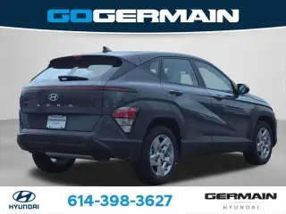 Hyundai KONA 2026 SE 4p SUV