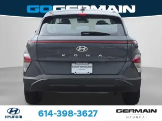 Hyundai KONA 2026 SE 4p SUV