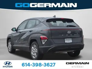 Hyundai KONA 2026 SE 4p SUV