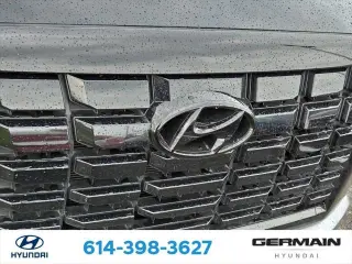 Hyundai PALISADE 2025 AWD SEL 4p SUV