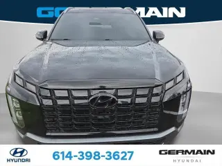 Hyundai PALISADE 2025 AWD SEL 4p SUV
