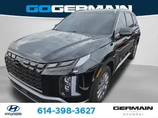 Hyundai PALISADE 2025 AWD SEL 4p SUV