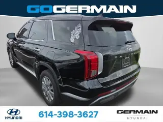 Hyundai PALISADE 2025 AWD SEL 4p SUV