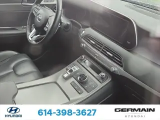Hyundai PALISADE 2021 AWD SEL 4p SUV