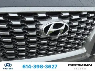 Hyundai PALISADE 2021 AWD SEL 4p SUV