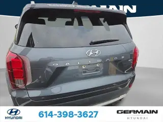 Hyundai PALISADE 2021 AWD SEL 4p SUV