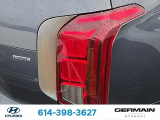 Hyundai PALISADE 2021 AWD SEL 4p SUV