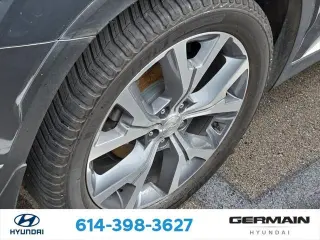 Hyundai PALISADE 2021 AWD SEL 4p SUV