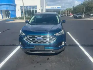 Ford Edge 2020 4x4 SEL 4p Crossover