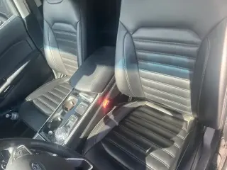 Ford Edge 2020 4x4 SEL 4p Crossover