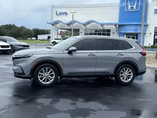 Honda CR-V 2025 EX-L 4p SUV