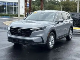 Honda CR-V 2025 EX-L 4p SUV