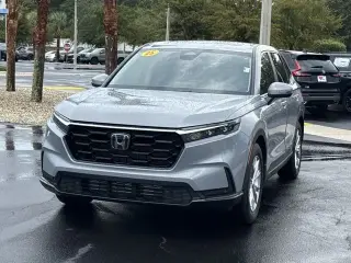 Honda CR-V 2025 EX-L 4p SUV