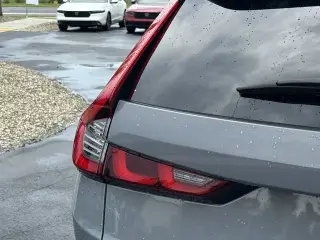 Honda CR-V 2025 EX-L 4p SUV