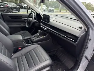 Honda CR-V 2025 EX-L 4p SUV