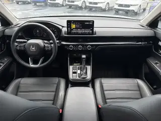 Honda CR-V 2025 EX-L 4p SUV