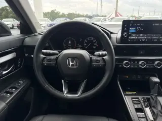 Honda CR-V 2025 EX-L 4p SUV