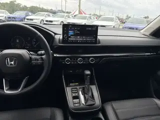 Honda CR-V 2025 EX-L 4p SUV