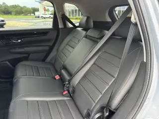 Honda CR-V 2025 EX-L 4p SUV
