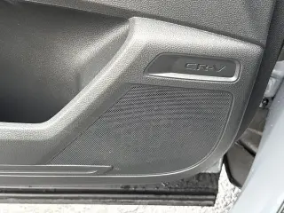 Honda CR-V 2025 EX-L 4p SUV