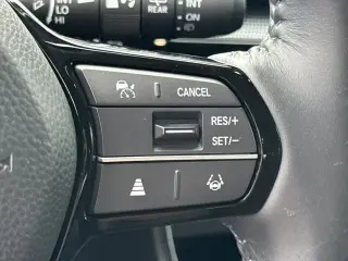 Honda CR-V 2025 EX-L 4p SUV